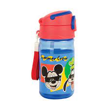 botella mickey